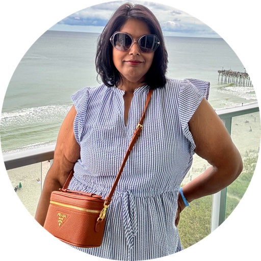 Chronicallykarissa on LTK