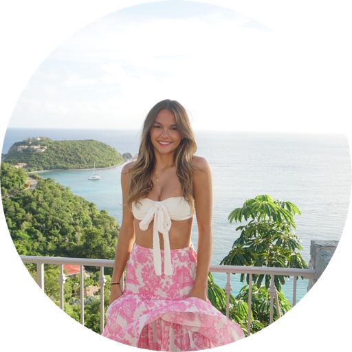 Adeline_Walker on LTK