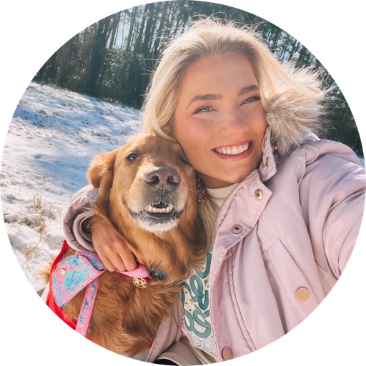 Kimberlynpaige on LTK
