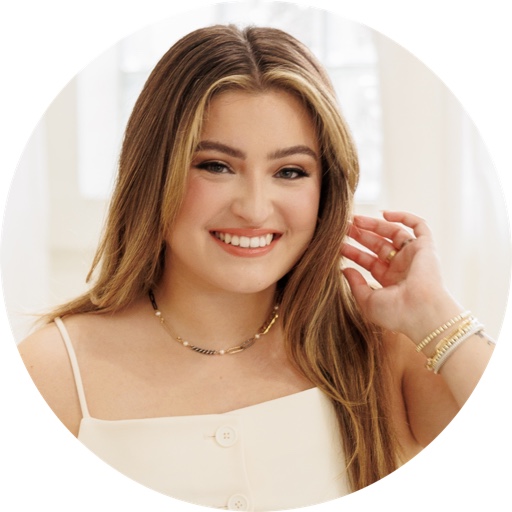 kaitlineho on LTK