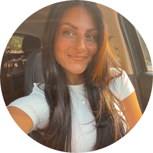 chrissyleex0 on LTK