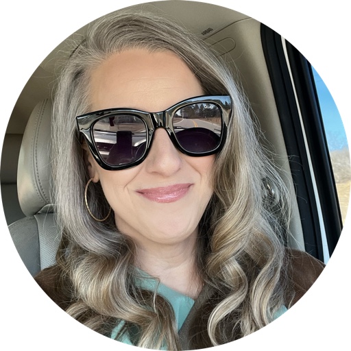 TheAshleyCarr on LTK