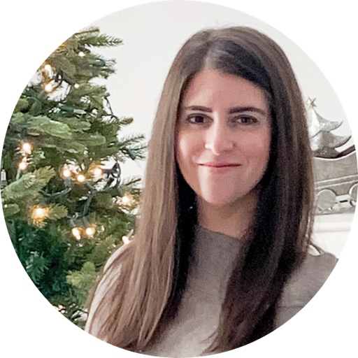 TheHomeyHaven on LTK