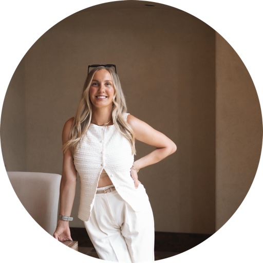 Lisa.Edwardsen on LTK