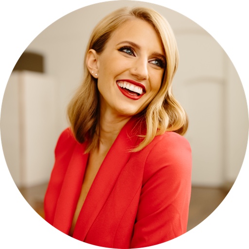 OliviaMariePlath on LTK