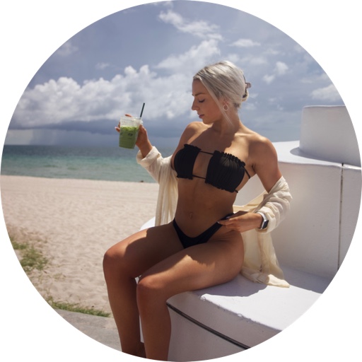 Brittanycates on LTK