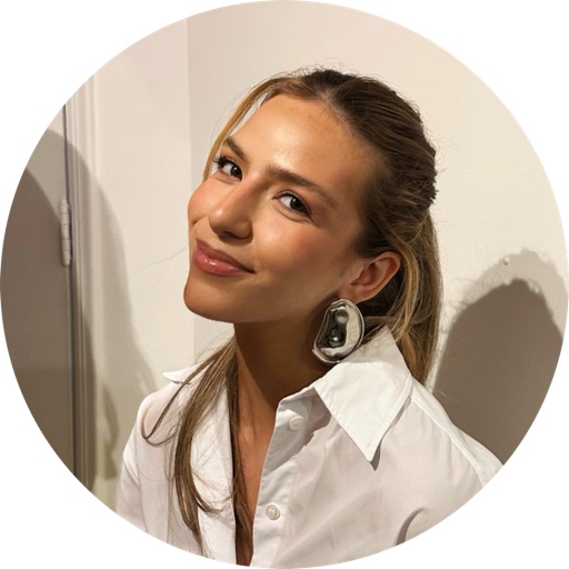 ninaghazzaoui on LTK