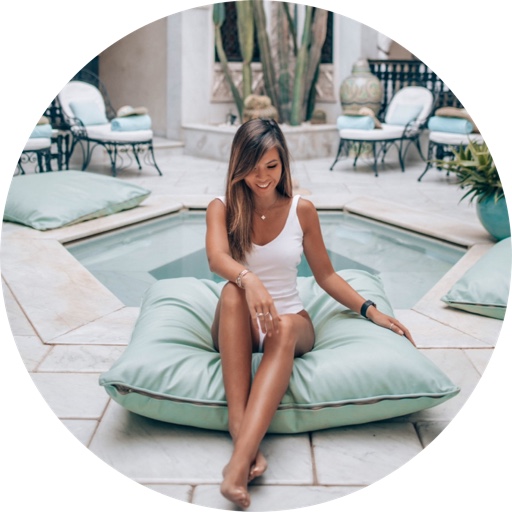@coriefay on LTK