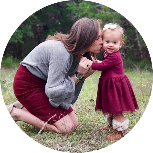 kayleemariebaggerly on LTK