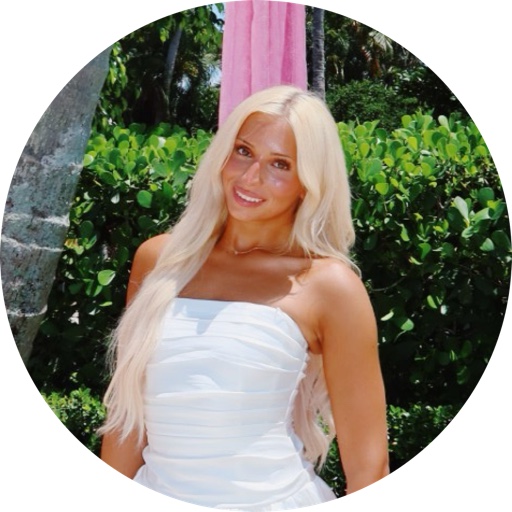 beccabittman on LTK
