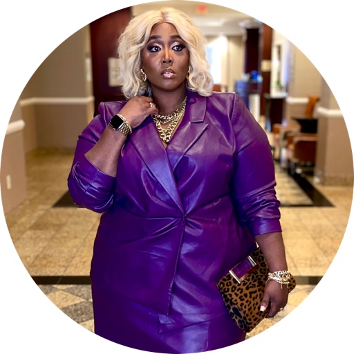 ItsMeShawanaV on LTK