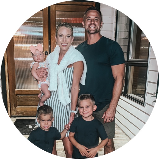 kelseytaylorco on LTK