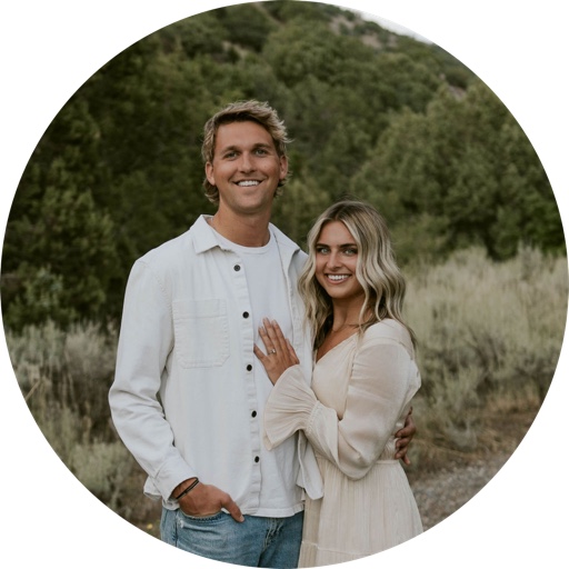 Cameron&amp;Sadie on LTK