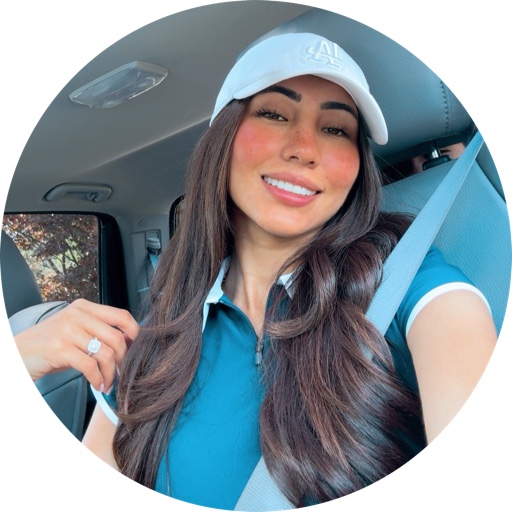 Arlyaspiration on LTK