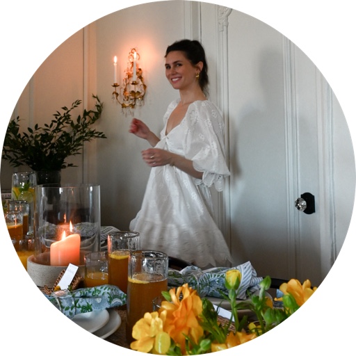 mariannesides on LTK