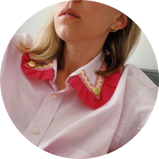 CharlotteMatsha on LTK