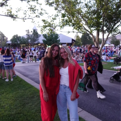 Twosisters on LTK