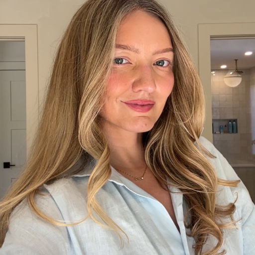 rebeccacmaloney on LTK