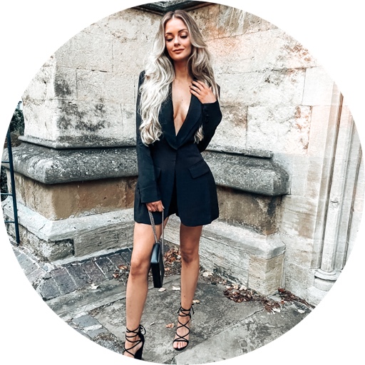 hannahgeary__ on LTK