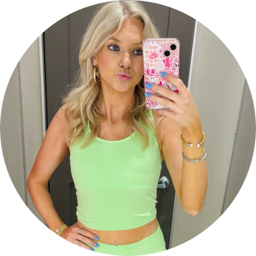 hannahleblanc on LTK