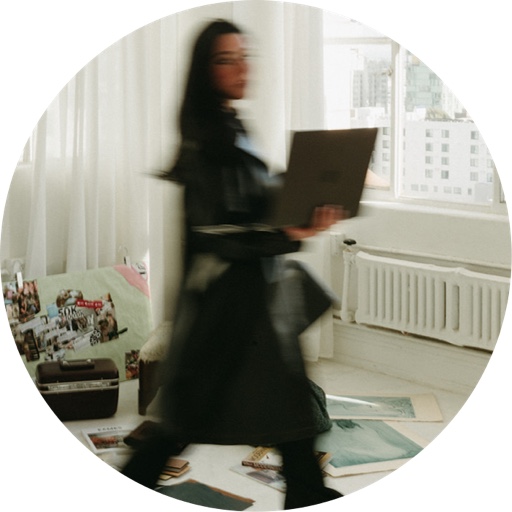 Curatedbykramer on LTK