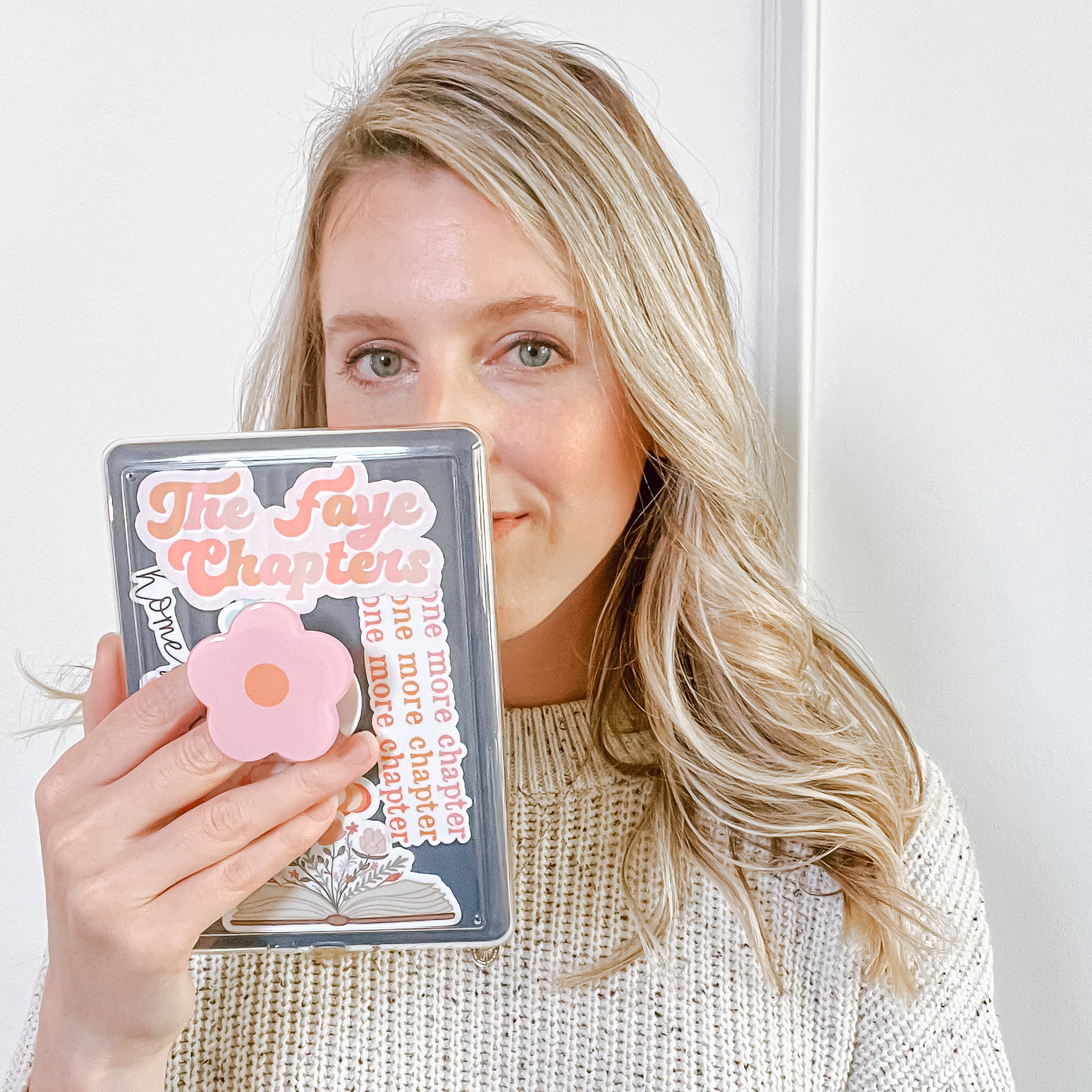 The_Faye_Chapters on LTK