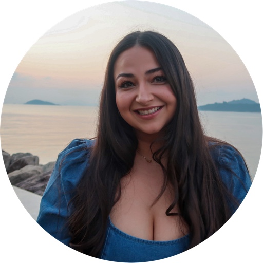 farahsfantasyland on LTK