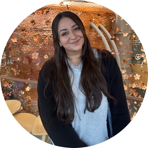 farahsfantasyland on LTK