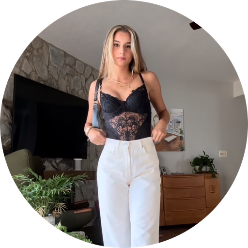 marlenahoffman on LTK