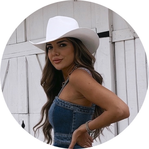 therealmorganhale on LTK