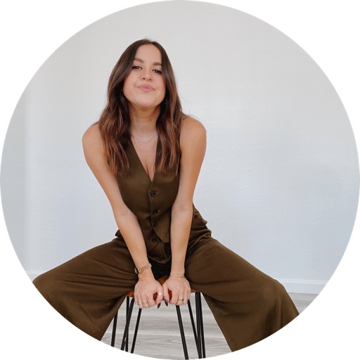 Joyandthevalentine on LTK