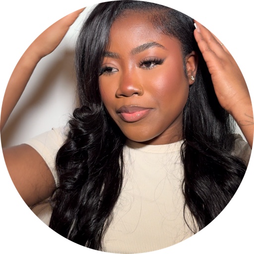 PriscillaAwuah on LTK