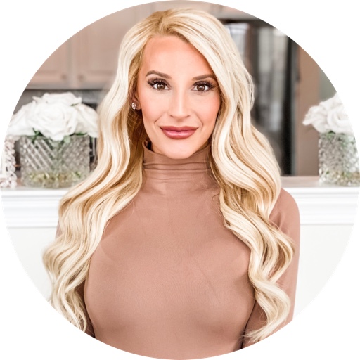 Samanthaljamerson on LTK