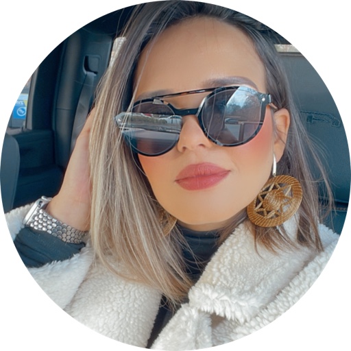 Aline_Atl on LTK