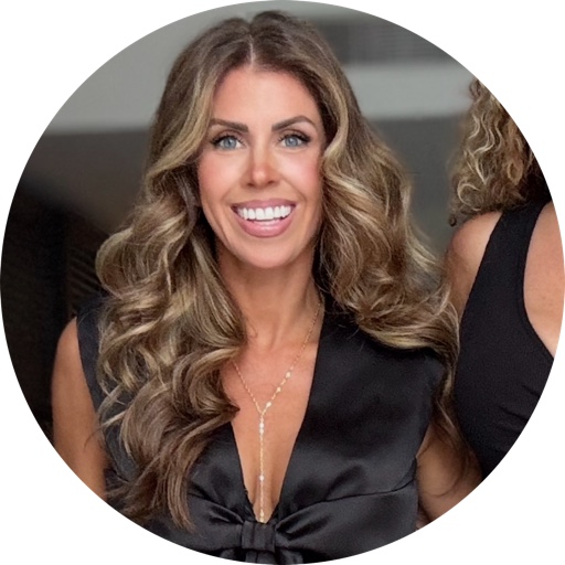 christineonpoint on LTK