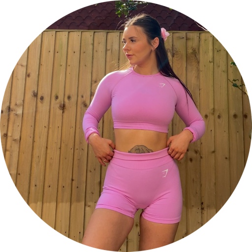 georgifrancesca_fitness on LTK