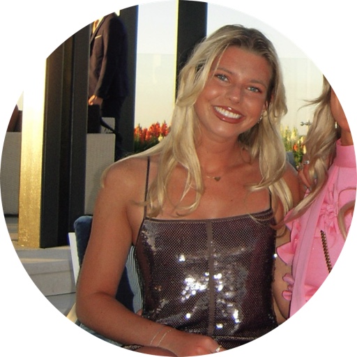 sarahva1entine on LTK