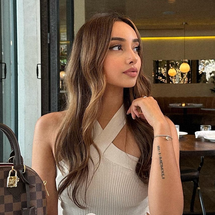sophiaajacoby on LTK