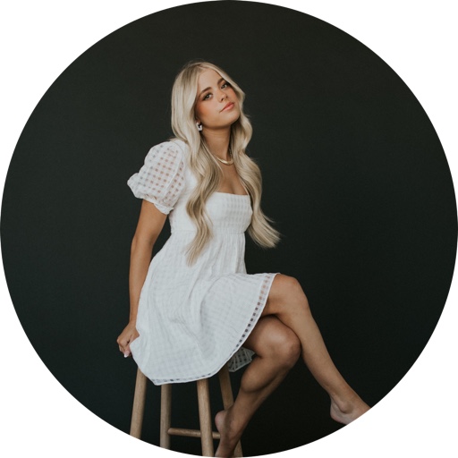 Ashleymbrenner on LTK