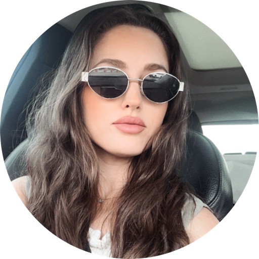 Cheyrice on LTK