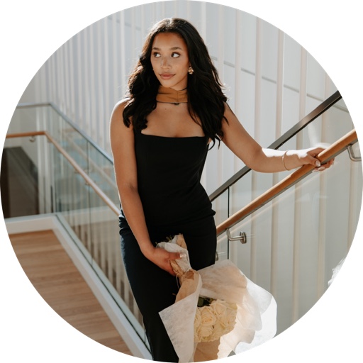 Kyraevanshughes on LTK