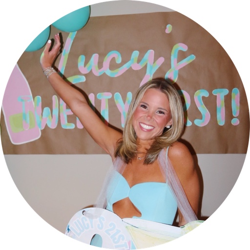 lucymantooth on LTK