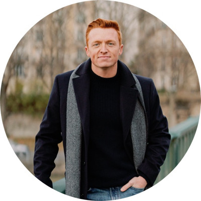 David.James.Elliott on LTK