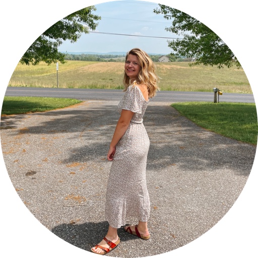 Cassie_Hoffman on LTK