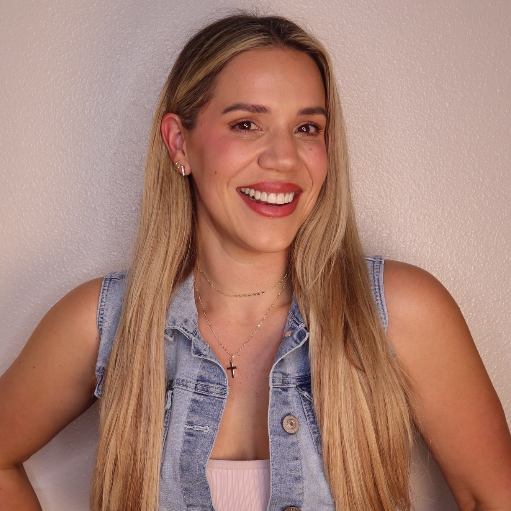 AshleyNicoleLife on LTK