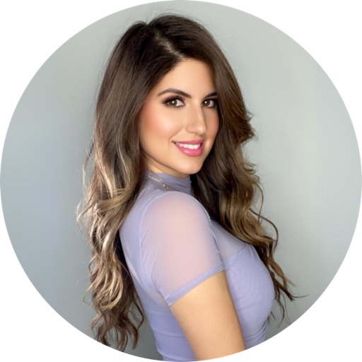 gissellealamode on LTK