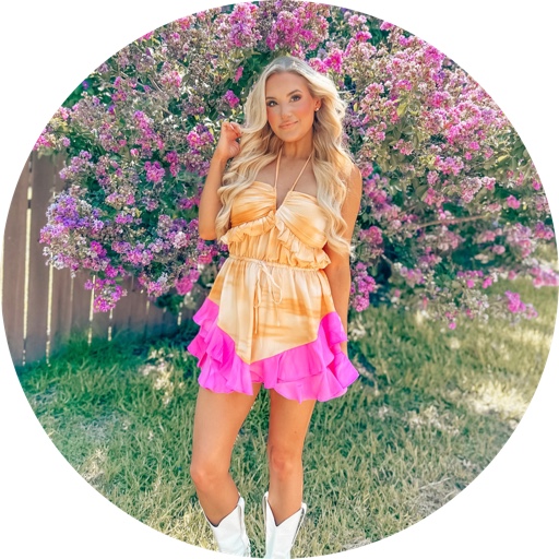 hannahkshepherd on LTK