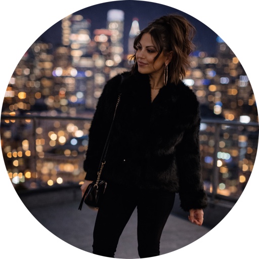 thelifestyleaddict_xo on LTK