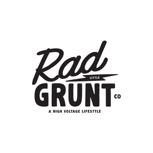 radlittlegrunt on LTK