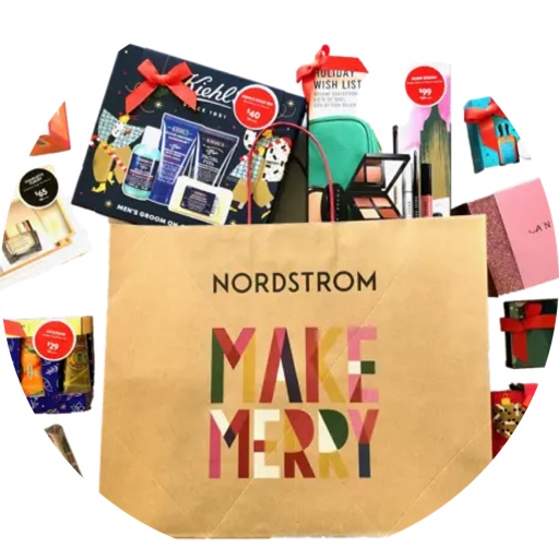 SHOP_NORDSTROM on LTK